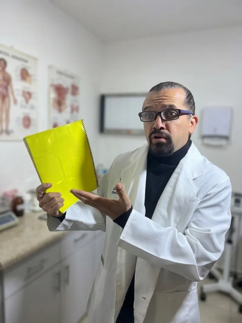 Próximamente